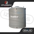 20 Tonluk Polyester Asit Stoklama Tankı